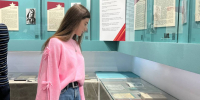 В Рязанской области состоялось открытие выставочного проекта «Богатыри земли Рязанской» - Единая Россия