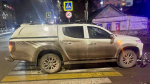 В Рязани в ДТП пострадал девятилетний ребенок