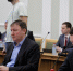 Депутаты Рязанской городской Думы внесли изменения в Положение о муниципальных наградах в честь 80-летия Победы - Единая Россия