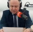 Валерий Матюхин выступил диктором на рязанском Радио-КП - Комсомольская Правда