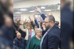 «Позорил доброе имя, а потом требовал денег?» Константина Смирнова задержали за вымогательство 300 тысяч рублей