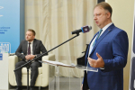 В Рязани провели второй очный этап отбора в региональную программу «Герои62»