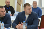 В Рязани провели второй очный этап отбора в региональную программу «Герои62»