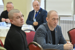 В Рязани провели второй очный этап отбора в региональную программу «Герои62»