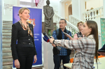 В Рязани провели второй очный этап отбора в региональную программу «Герои62»