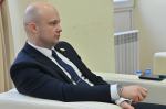 В Рязани провели второй очный этап отбора в региональную программу «Герои62»