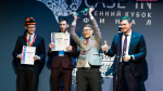 Рязанцев приглашают поучаствовать в международном инженерном чемпионате CASE-IN