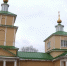 Храм Вознесения Господня в Спасск-Рязанском - ГТРК ОКА