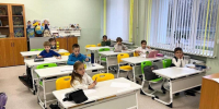 В 2025 году отремонтируют  9 рязанских школ - ИА Малая Родина