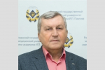 Заслуженным врачом РФ стал рязанский ревматолог Сергей Филоненко