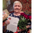 Мария Полякова из Сасова отметила 95-летний юбилей - RyazPressa.Ru