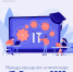Международная олимпиада «IT⁠-⁠Планета 2025» - Рязанский Политех