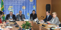 Министр сельского хозяйства и продовольствия Рязанской области Дмитрий Филиппов провел совещание по подготовке к весенним полевым работам - RyazPressa.Ru