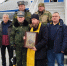 Над Рязанью прошёл уникальный воздушный крестный ход - ИА Малая Родина