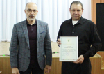 Министр сельского хозяйства и продовольствия области обсудил с сараевскими аграриями планы на весну