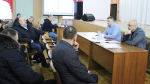 Министр сельского хозяйства и продовольствия области обсудил с сараевскими аграриями планы на весну