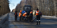 В Кораблинском округе по нацпроекту отремонтируют 27 километров дороги - RyazPressa.Ru