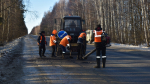 В Кораблинском округе по нацпроекту отремонтируют 27 километров дороги