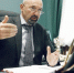 «Согласился быть исключительно заместителем министра» - Vidsboku.Com