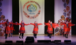 От Китая до Марокко!