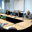 Проведена рабочая встреча руководства УИЦ-1 с представителями ООО «СААЗ Комплект» - УФСИН