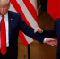 Дональд Трамп дал три недели на капитуляцию Украины - ИА Малая Родина