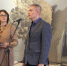Открылась выставка «Искусство во время войны» - Музей-заповедник С.А. Есенина