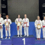 Курсанты академии стали бронзовыми призерами чемпионата России по рукопашному бою. - Академия ФСИН России
