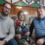 Жительнице Солотчи Александре Самарской вручили медаль к 80-летию Победы - RyazPressa.Ru