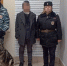 В Рязани полицейские задержали мужчину, объявленного в федеральный розыск - RyazPressa.Ru