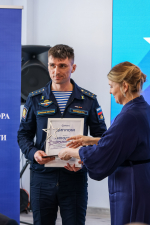 Павел Малков станет наставником для участников программы «Герои62»