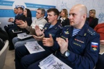 Павел Малков станет наставником для участников программы «Герои62»