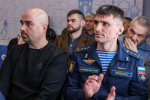 Павел Малков станет наставником для участников программы «Герои62»