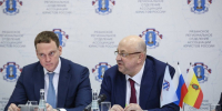 Губернатор Павел Малков: Правовое просвещение граждан – очень важное направление нашей работы - RyazPressa.Ru