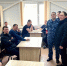 Ранее отбывавший наказание в УФИЦ №1 встретился с осужденными - УФСИН