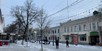27 февраля в Рязанской области ожидается туман и до -1 - ProGorod62.Ru