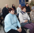 В Захаровском районе прошел круглый стол для семей участников СВО - Единая Россия