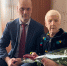 Анне Зайцевой из Шилова вручили медаль в честь 80-летия Победы - RyazPressa.Ru