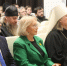 В рязанской библиотеке им. Горького состоялись III Серафимовские чтения - Городская Дума