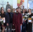 Отличники художественного училища показали свои работы - ГТРК ОКА