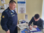 В Рязанской области дали старт второму потоку региональной кадровой программы «Герои62»