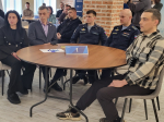 В Рязанской области дали старт второму потоку региональной кадровой программы «Герои62»