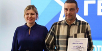 Петр Рябов из Чучкова стал участником программы «Герои62» - RyazPressa.Ru