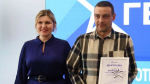 Петр Рябов из Чучкова стал участником программы «Герои62»