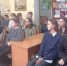 «Вокруг Чехова»: в Недостоеве школьники «оживили» героев классика - Управление культуры