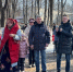 В Рязани отметили Масленицу - Городская Дума
