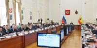 Павел Малков: В Рязанской области проходит регистрация на участие во втором потоке региональной программы «Герои62» - Единая Россия