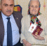 Медаль к 80-летию Победы получила Мария Никишина из Сапожковского района - RyazPressa.Ru