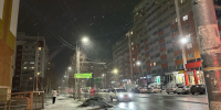 Рязанская ГАИ предупреждает о сложных погодных условиях - ProGorod62.Ru