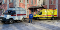 За год в больнице №11 прооперировали почти 8 тысяч человек - ProGorod62.Ru